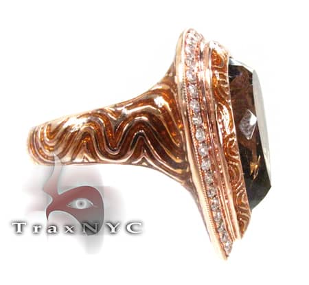 Nubkhaes Ring 10411 - Image 5