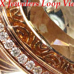 Nubkhaes Ring 10411 - Image 4