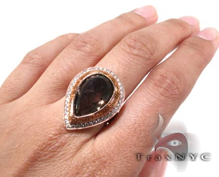 Nubkhaes Ring 10411 - Image 8