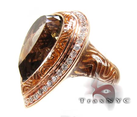 Nubkhaes Ring 10411 - Image 3