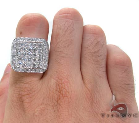 Milano Ring 10579 - Image 8