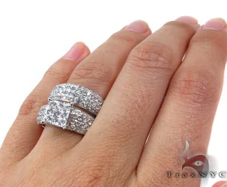 Ladies Milano Set 4 10604 - Image 8