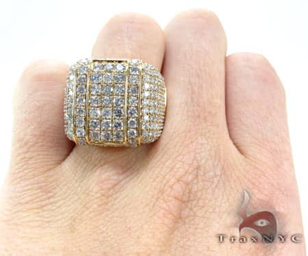 Pilot Ring 2 10627 - Image 8