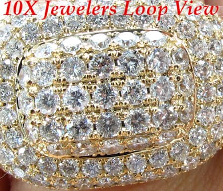 Pilot Ring 3 10628 - Image 4