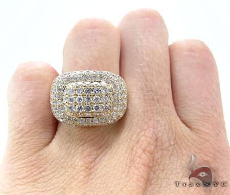 Pilot Ring 3 10628 - Image 8