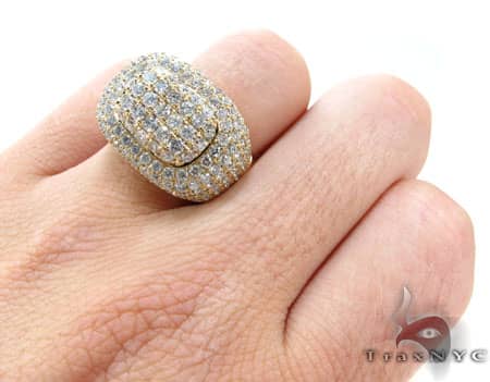 Pilot Ring 3 10628 - Image 9