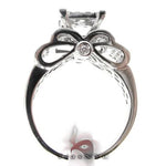 Ladies Continental Ring 2 10654 - Image 7