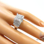 Ladies Continental Ring 2 10654 - Image 9