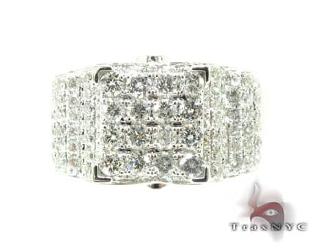 Ladies Continental Ring 2 10654 - Image 2