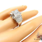 Ladies Continental Ring 2 10654 - Image 8