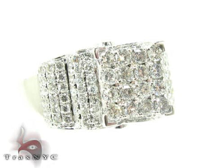 Ladies Continental Ring 2 10654 - Image 1