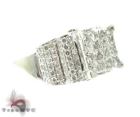 Ladies Continental Ring 2 10654 - Image 4