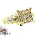 Ladies Beverly Ring 5 10664 - Image 1