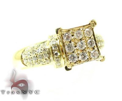 Ladies Beverly Ring 5 10664 - Image 1