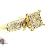 Ladies Beverly Ring 5 10664 - Image 4