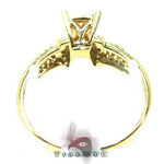 Ladies Beverly Ring 5 10664 - Image 6