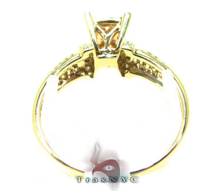 Ladies Beverly Ring 5 10664 - Image 6