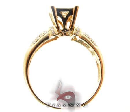 Ladies Beverly Ring 5 10664 - Image 7