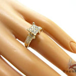 Ladies Beverly Ring 5 10664 - Image 9