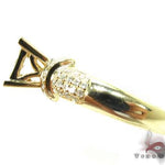 Ladies Beverly Ring 5 10664 - Image 5