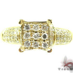 Ladies Beverly Ring 5 10664 - Image 2