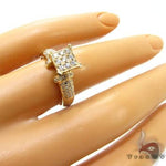 Ladies Beverly Ring 5 10664 - Image 8