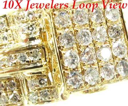 Ladies Master Ring 3 10670 - Image 3