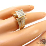 Ladies Master Ring 3 10670 - Image 7