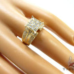 Ladies Master Ring 3 10670 - Image 8