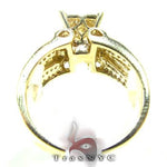 Ladies Master Ring 3 10670 - Image 5