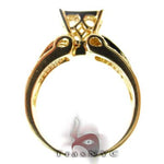 Ladies Master Ring 3 10670 - Image 6