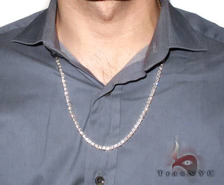 Polar Iced Diamond n 24 Inches   10726 - Image 7