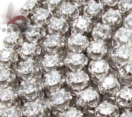 Polar Iced Diamond n 24 Inches   10726 - Image 4