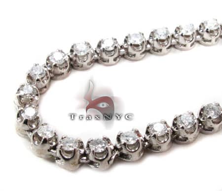 Polar Iced Diamond n 24 Inches   10726 - Image 2