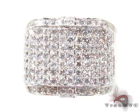 Hip Hop Premiere Ring 2 10734 - Image 2