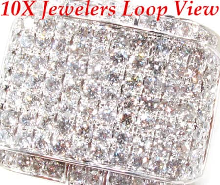 Hip Hop Premiere Ring 2 10734 - Image 3