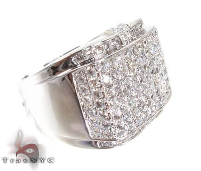 Hip Hop Premiere Ring 2 10734 - Image 1