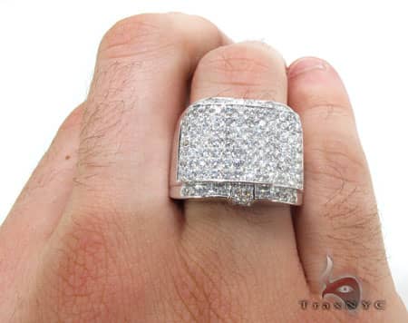 Hip Hop Premiere Ring 2 10734 - Image 6