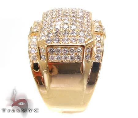 Respect Ring 10772 - Image 4