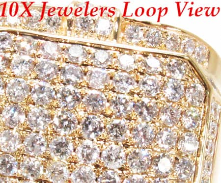 Respect Ring 10772 - Image 2