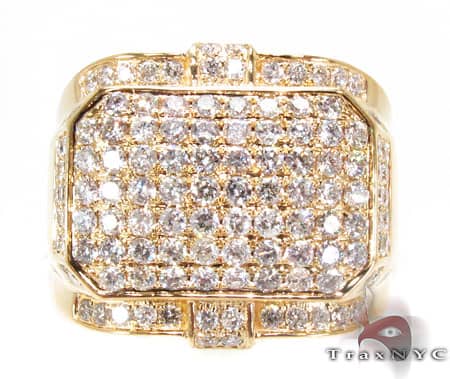 Respect Ring 10772 - Image 3