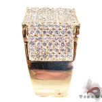 Men's Diamond Modern Ring 10792 - Image 4