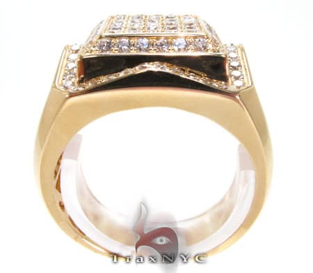 YG Layer Ring 2 10796 - Image 5