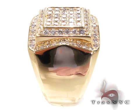 YG Layer Ring 2 10796 - Image 4