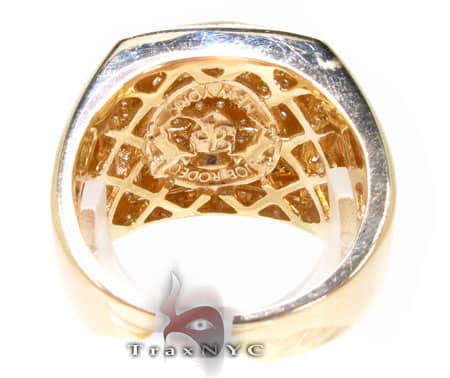 YG Layer Ring 2 10796 - Image 6