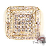 YG Layer Ring 2 10796 - Image 2