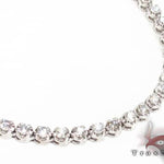 Polar Iced Diamond Chain 30 Inches 4.33mm   10823 - Image 2