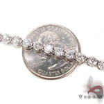 Polar Iced Diamond Chain 30 Inches 4.33mm   10823 - Image 6