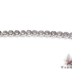 Polar Iced Diamond Chain 30 Inches 4.33mm   10823 - Image 7