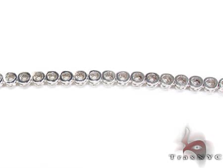 Polar Iced Diamond Chain 30 Inches 4.33mm   10823 - Image 7